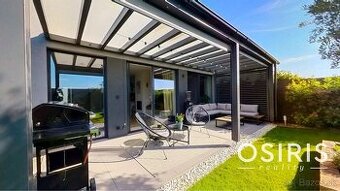 4 izbovy rodinny dom - Rovinka na prenajom - 1