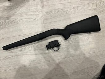 pazba blaser r8 professional