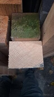 Hranoly 78x78 mm , 75x95 mm, 20x45mm - 1