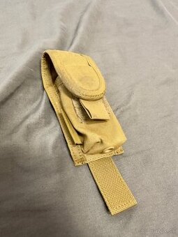 Warrior assault systems small pouch 2