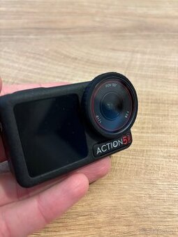 DJI Osmo Action 5 - 1