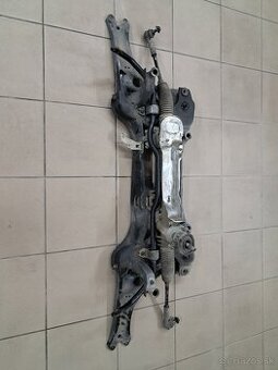 Predná náprava,riadenie Škoda Volkswagen