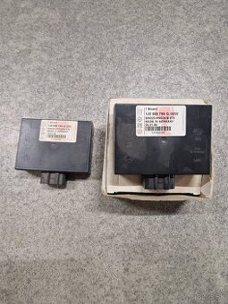 Radiaca jednotka komfortu VW Nové