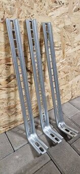 Hörmann konzola vrchnej vodiacej koľajnice