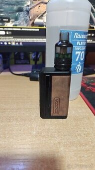 Voopoo Drag 3