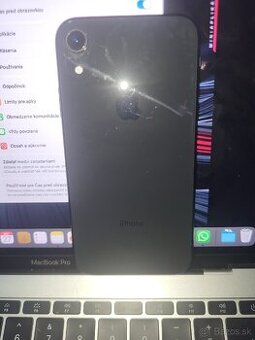 Iphone XR 2ks