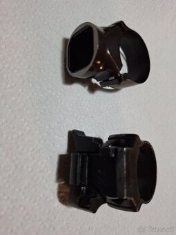 Montáž Steyer mannlicher M+základné kamene