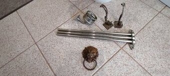 retro kupelňová súprava