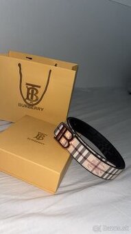 Burberry opasok