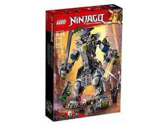 Lego Ninjago 70658 - Titán Oni