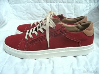 Kožené tenisky Lasocki, veľ. 38