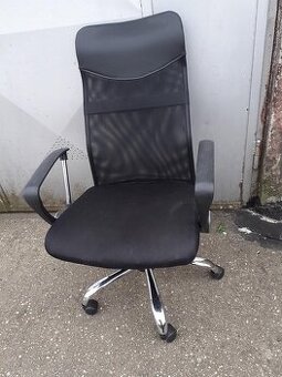 Kancelarska stolicka