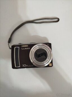 Digitálny fotoaparát