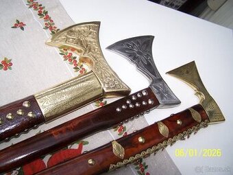 Valaška, valašky, fokoš predaj