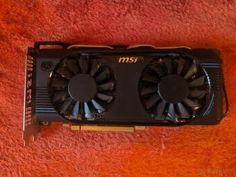 AMD Radeon 7800 HD Series
