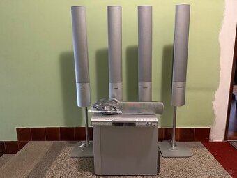 Domáce kino Panasonic SA - HT885