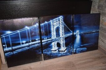 Obraz Brooklyn Bridge