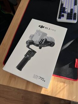 DJI RS 3 mini