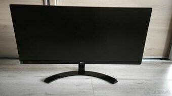 Monitor LG 29UM59A-P