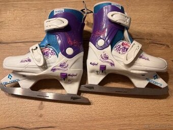 Detské korčule 29-32
