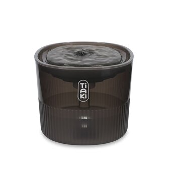 Fontánka na pitie TIAKI 1,8l s LED svetlom