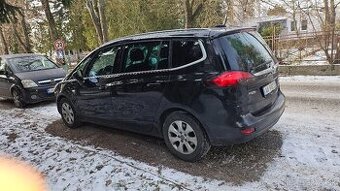 Opel Zafira Tourer 1.6D 11/2015