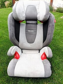 auto sedačka RECARO monza 15-36kg top stav