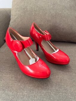 Predám dámsku obuv