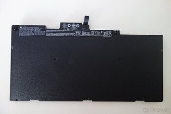 Batéria pre HP EliteBook, ZBook