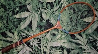 Stará raketa PIONEER