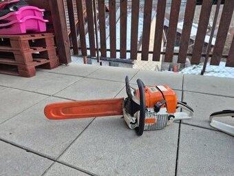 Stihl ms 440