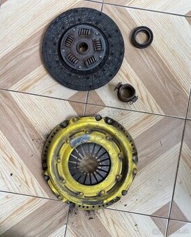 Jeep wrangler TJ 4.0 spojka