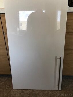 dvierka na kuchynu Ikea Metod 60x100