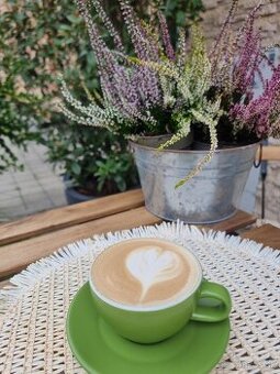 Hľadáme brigadničku, študentku