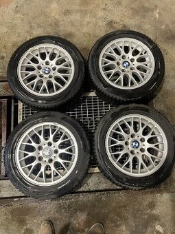 Bmw 5x120 r16 zimná sada