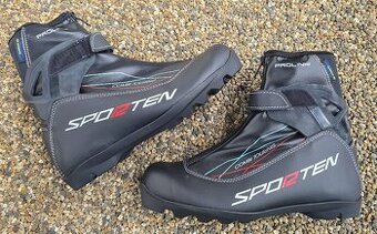 Predám topánky na bežky SPORTEN COMBI TOURING
