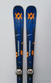 Carvingove Lyze Volkl PEREGRINE 82 172cm