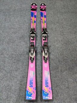 Lyže Rossignol V-tech 161cm