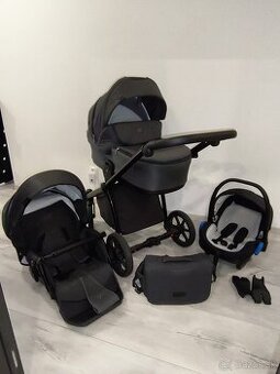 Kočík Camarelo Previo