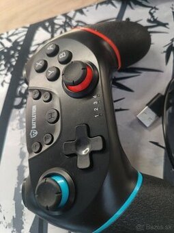 Herný ovládač