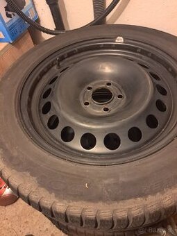 Predam ford disky 235/5517 zimne