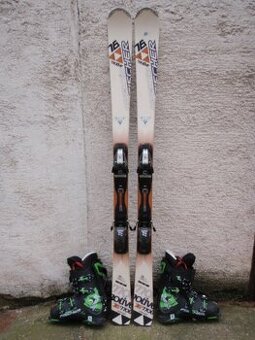 Fischer Motive -160cm