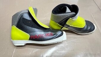 topanky na bezky, velkost 34