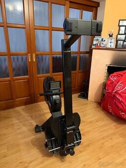 Veslovací trenažér Stormred Hurricane