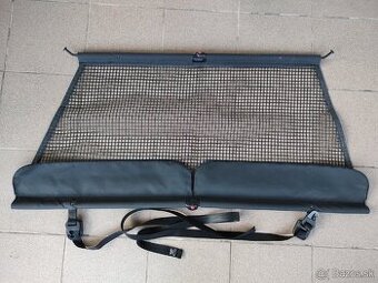 Deliaca mriezka Toyota City verso