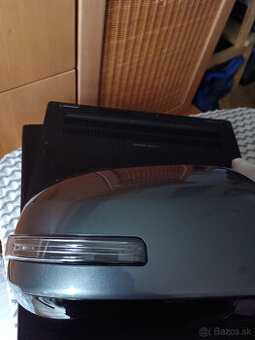 spätné zrkadlo Mitsubishi Outlander 3