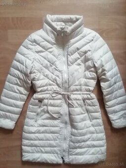 Svetla presivana bunda