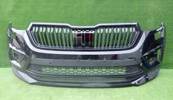skoda kodiaq nárazník sportline 2021+