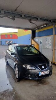 Predám Seat altea 1,4 tsi 92kw benzín