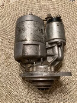 Štartér na Felíciu